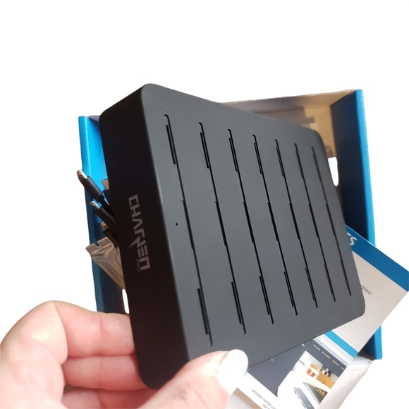 Premium 6 Port Super Charger - Picture 6 of 9